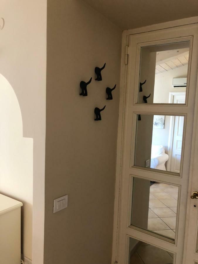 קאסרטה Suite Borboni'S House/ Loft מראה חיצוני תמונה
