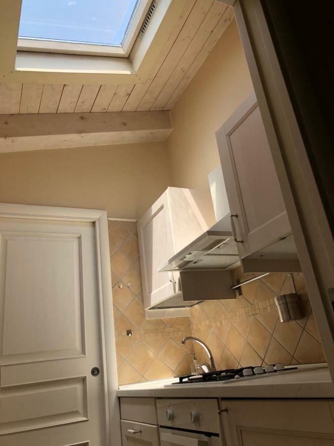 קאסרטה Suite Borboni'S House/ Loft מראה חיצוני תמונה