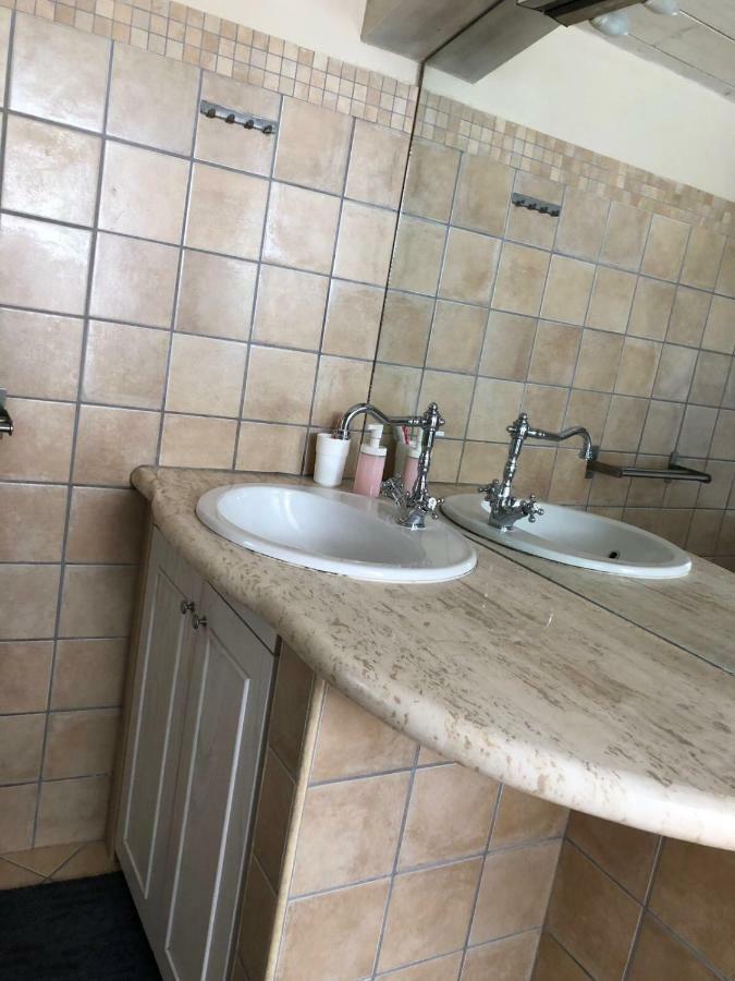 קאסרטה Suite Borboni'S House/ Loft מראה חיצוני תמונה