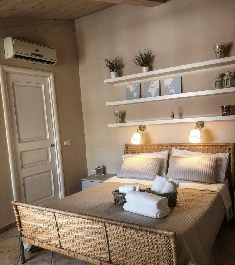 קאסרטה Suite Borboni'S House/ Loft מראה חיצוני תמונה