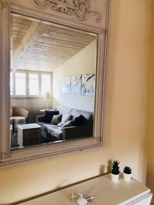 קאסרטה Suite Borboni'S House/ Loft מראה חיצוני תמונה
