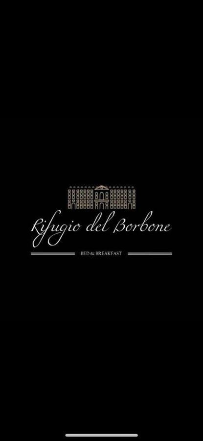 קאסרטה Suite Borboni'S House/ Loft מראה חיצוני תמונה