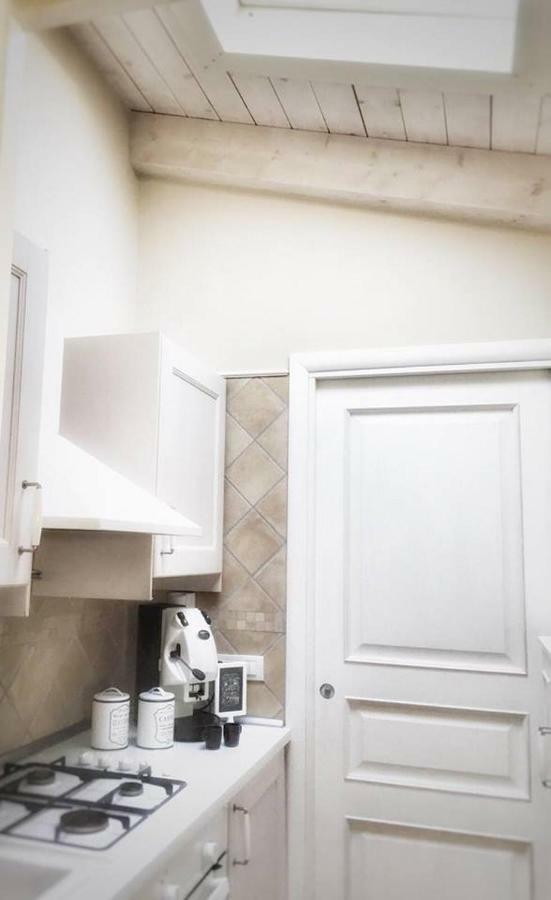 קאסרטה Suite Borboni'S House/ Loft מראה חיצוני תמונה
