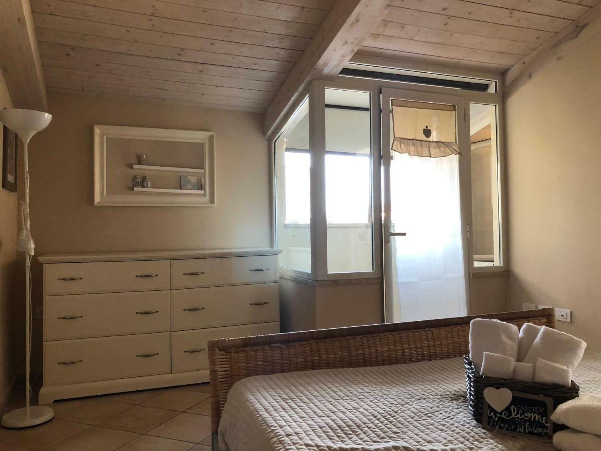 קאסרטה Suite Borboni'S House/ Loft מראה חיצוני תמונה